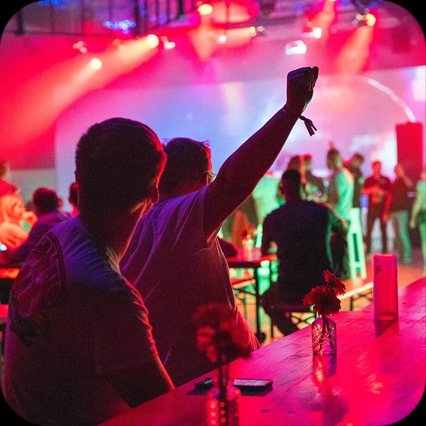 Eventfotografie