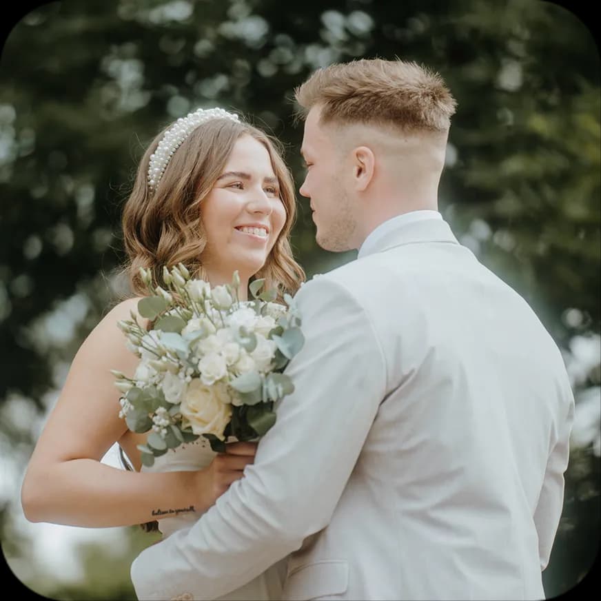 Hochzeitsfotografie