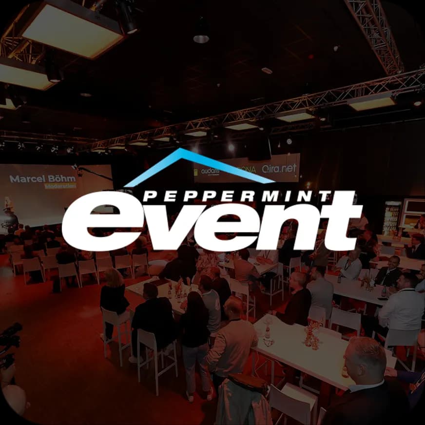 Peppermint Event