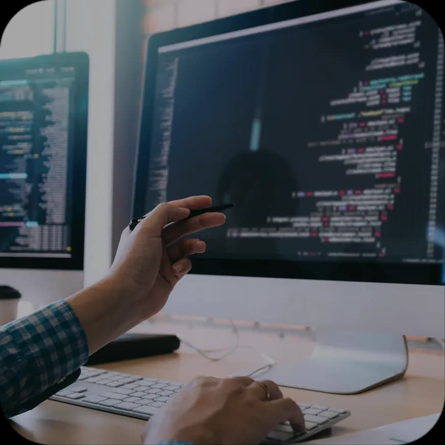 Software Entwicklung