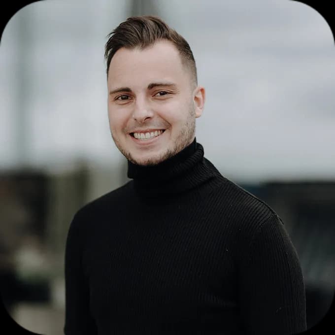 Chris Tolksdorf