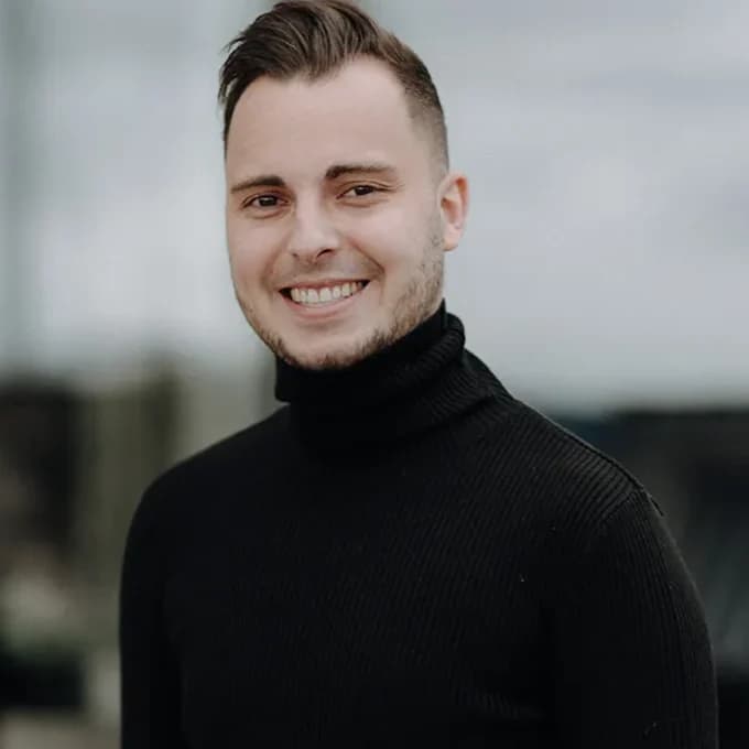 Chris Tolksdorf
