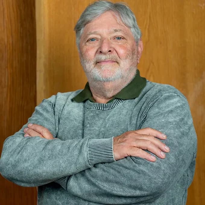 Klaus Henneberg