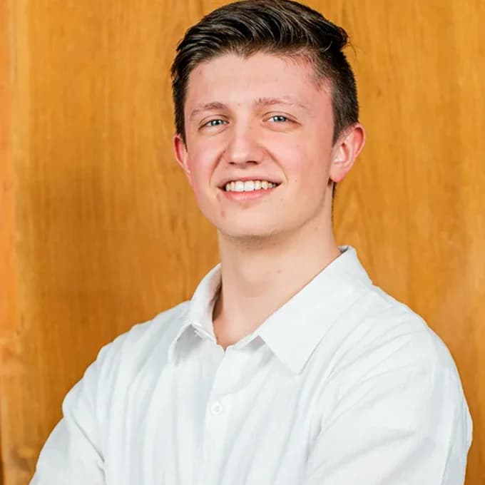 Mika Lehr