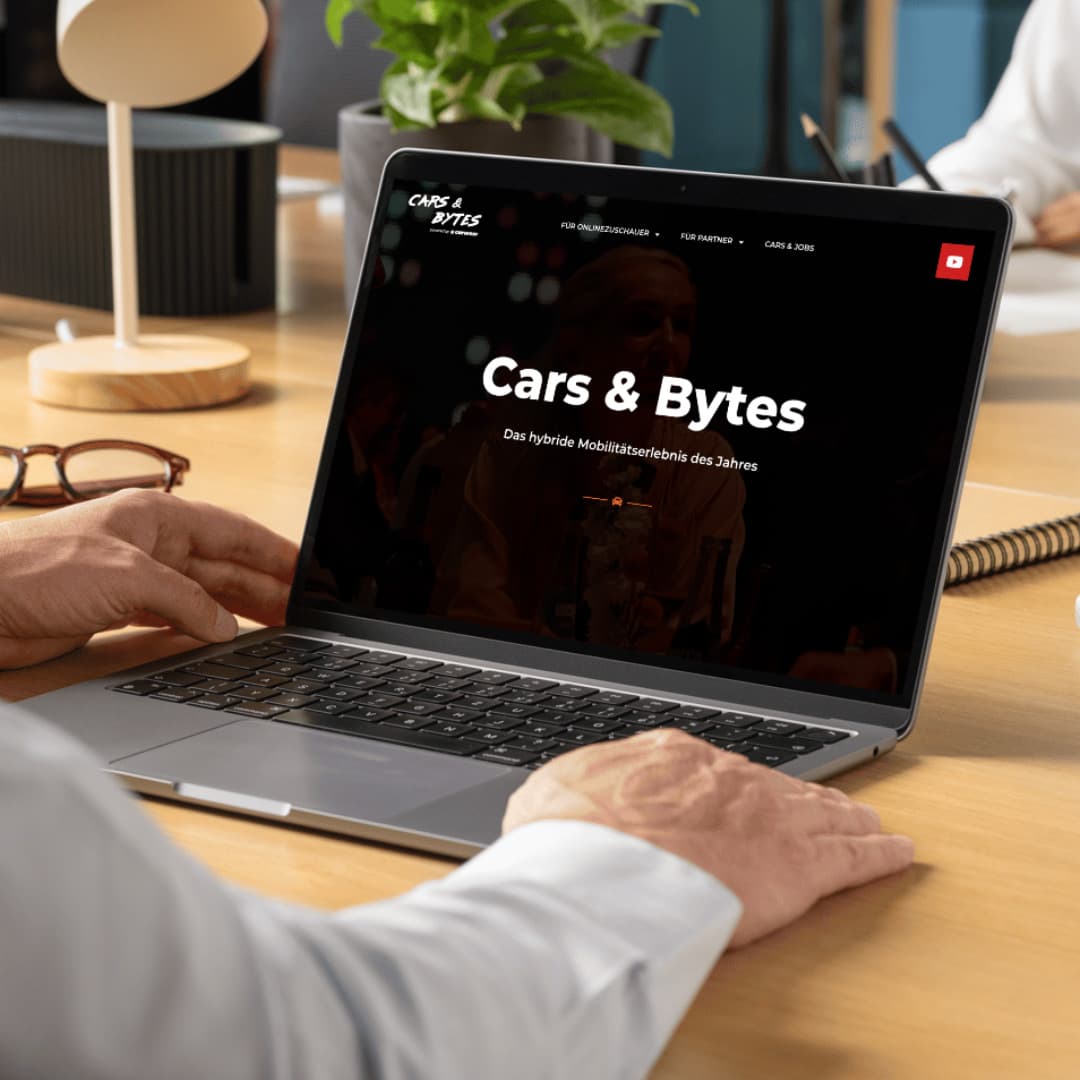Cars & Bytes